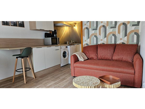 Holiday home in Ariège from £51 per night