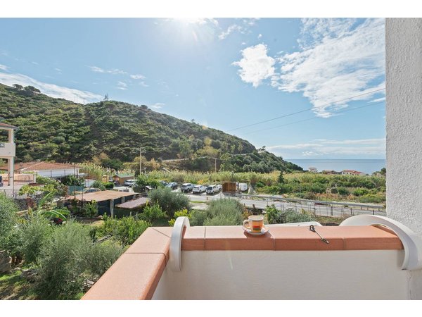 Holiday apartment in Elba from £82 per night