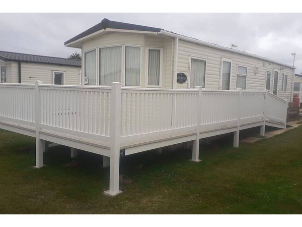 Camping in Essex from £105 per night