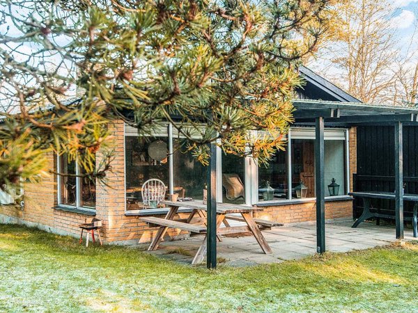 Holiday home in Tarm from £35 per night