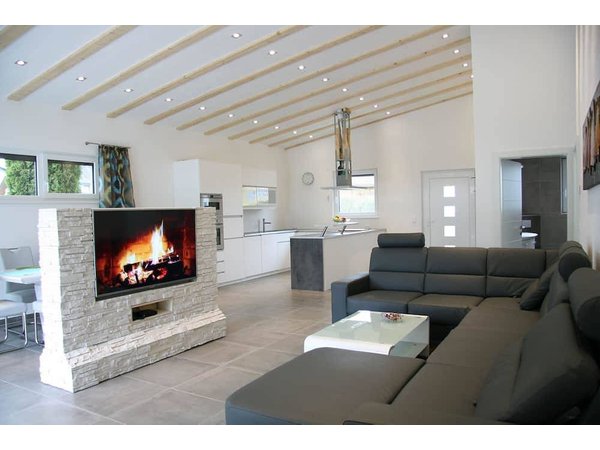 Holiday home in Villach from £127 per night