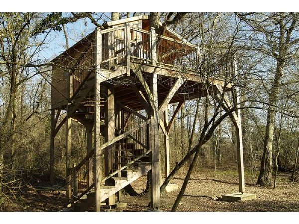 Holiday home in Le Thoureil from £58 per night