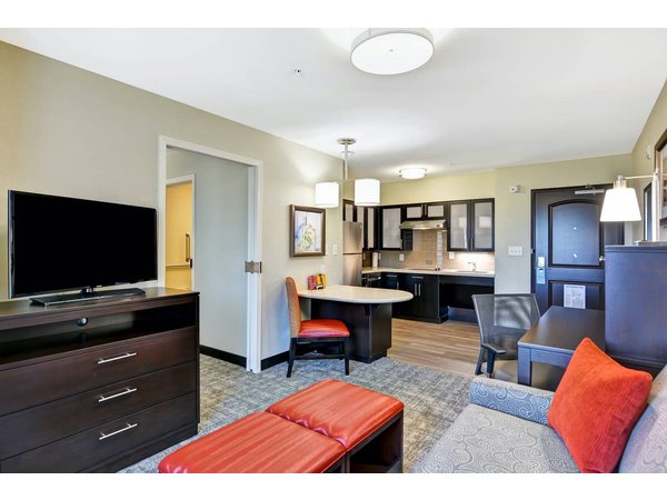 Holiday apartment in Mount Juliet from £106 per night