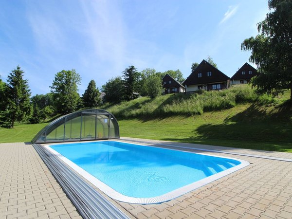 Holiday home in Sudeten from £52 per night