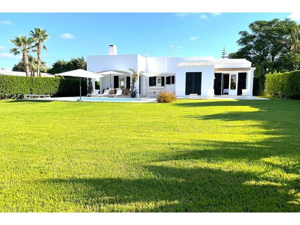 Holiday home in Menorca from £319 per night