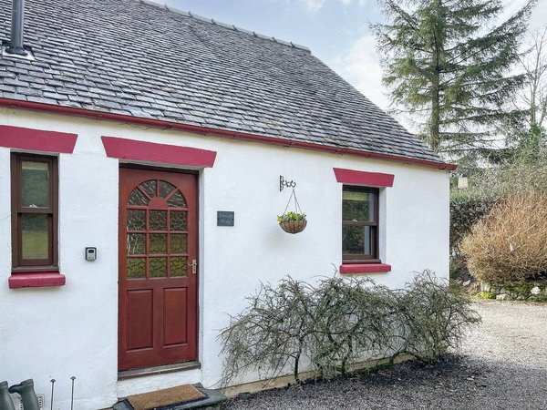 Holiday home in Loch Linnhe from £88 per night