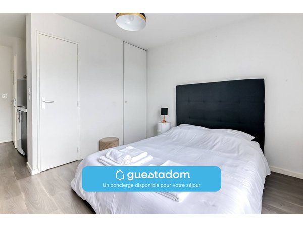 Holiday apartment in Rhône from £64 per night