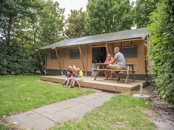 Camping in Mierlo from £66 per night