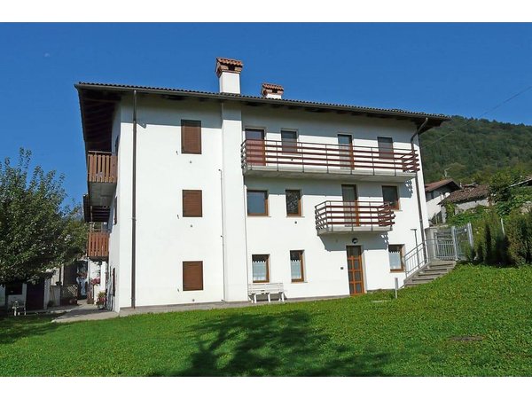 Holiday home in Carnia from £68 per night