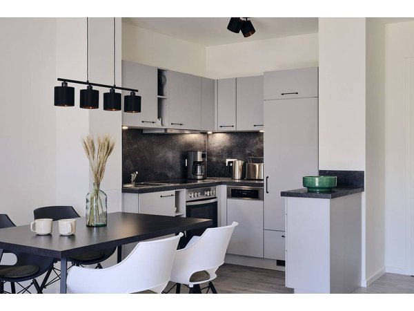 Holiday apartment in Usedom from £29 per night