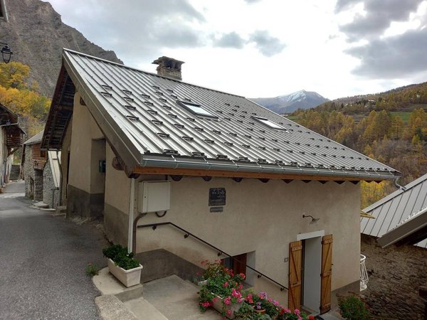 Holiday home in Crévoux from £47 per night