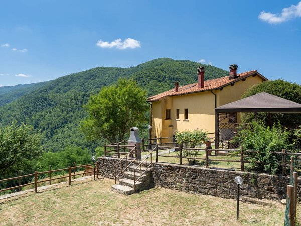 Holiday home in Dicomano from £129 per night