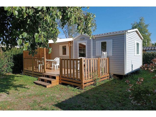 Camping in Trogues from £83 per night