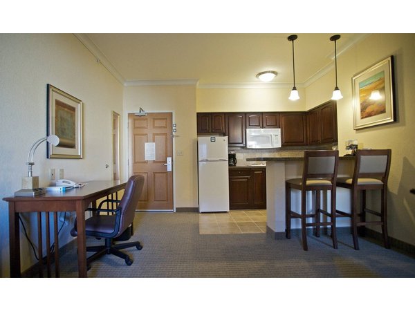 Holiday apartment in San Antonio from £120 per night