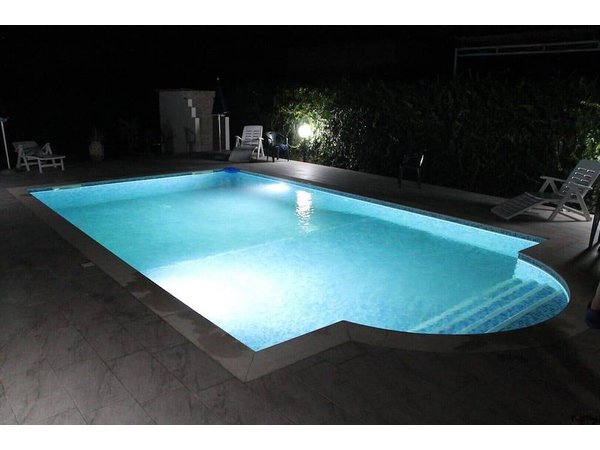 Holiday apartment in Balestrate from £45 per night