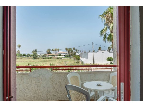 Holiday apartment in Kos from £137 per night