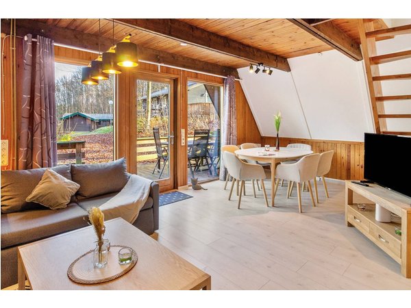 Holiday home in Twistesee from £51 per night
