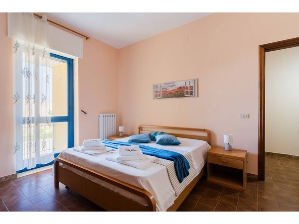 Holiday home in Salento from £52 per night