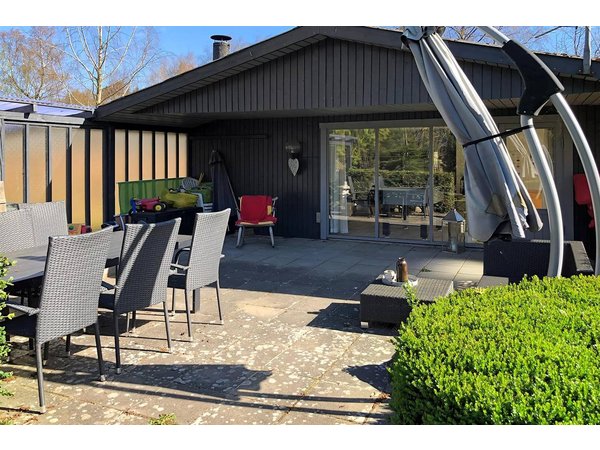 Holiday home in Falster from £53 per night