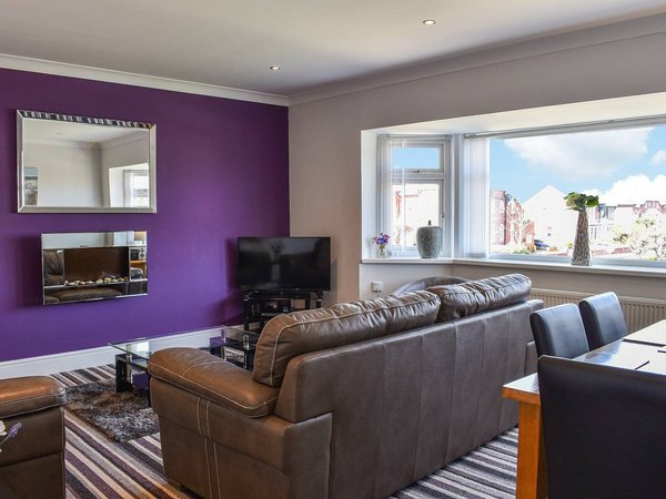 Holiday home in Fylde from £95 per night