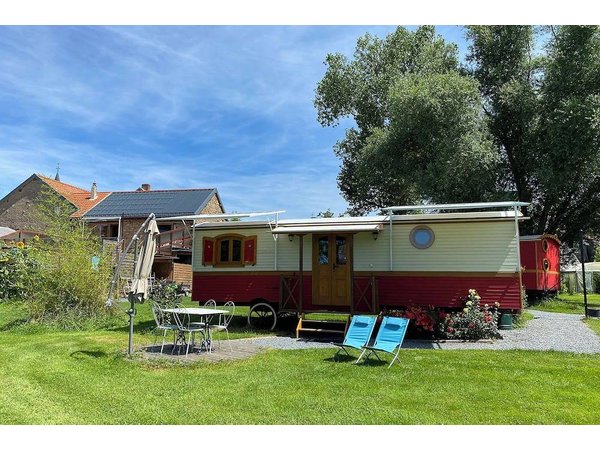 Holiday home in Auvergne from £55 per night