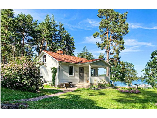 Holiday home in Swedish East Coast from £78 per night