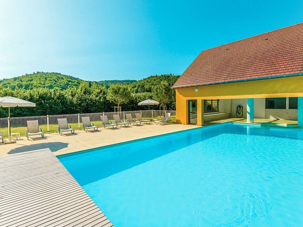 Holiday home in Dordogne from £36 per night