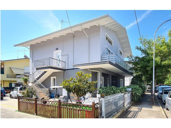 Holiday apartment in Cattolica from £80 per night