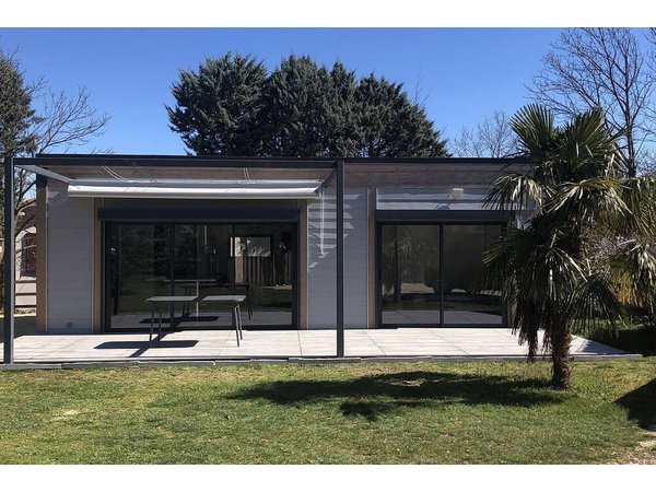 Holiday home in Ardèche from £45 per night