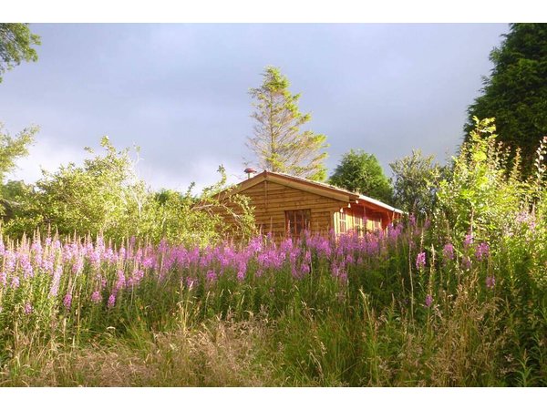 Holiday home in South-Wales from £47 per night