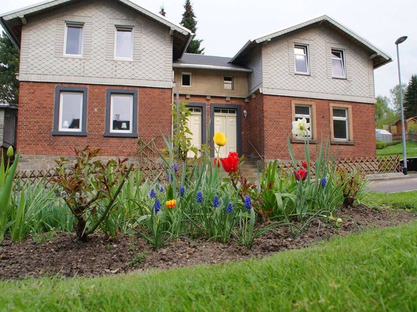 Holiday home in Middle Saxony from £52 per night