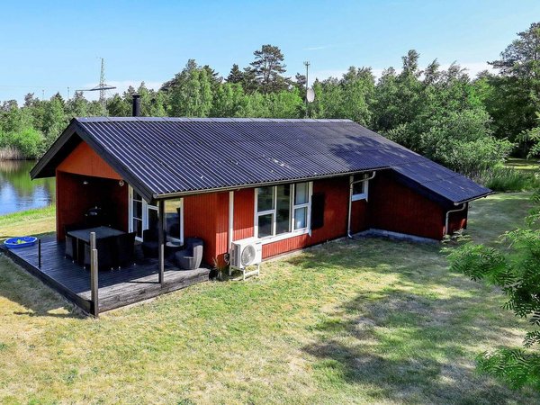 Holiday home in Læsø from £43 per night