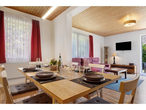 Holiday home in Redefin from £58 per night