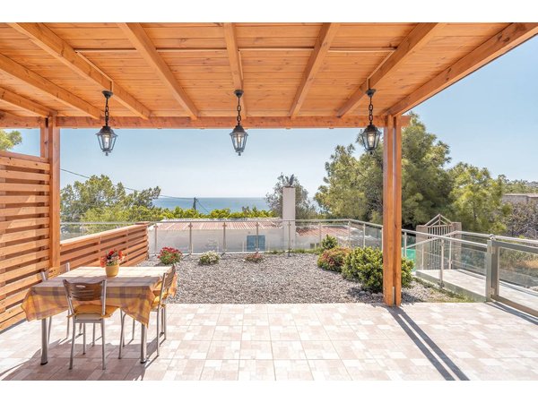 Holiday apartment in Rhodes from £66 per night