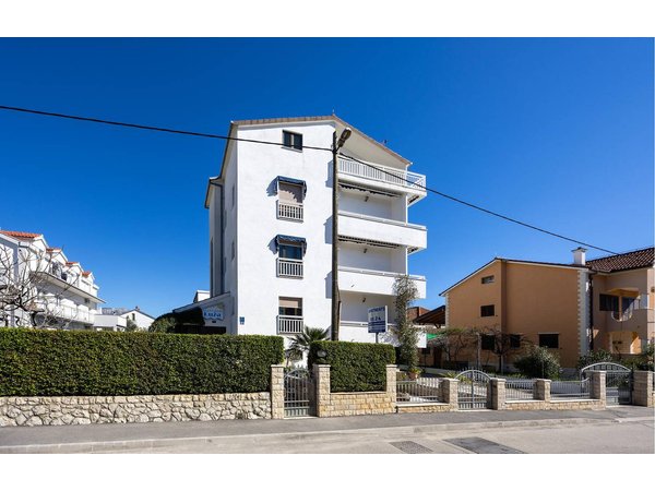 Holiday apartment in Kaštela from £27 per night