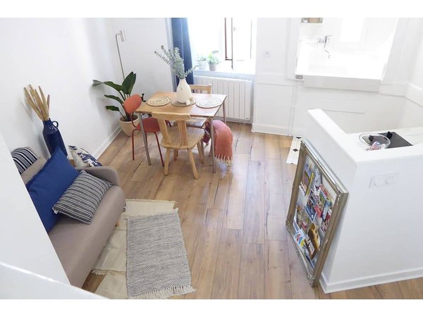 Holiday home in Ardèche from £45 per night