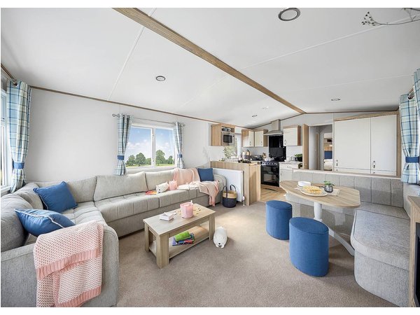 Camping in South-Wales from £69 per night