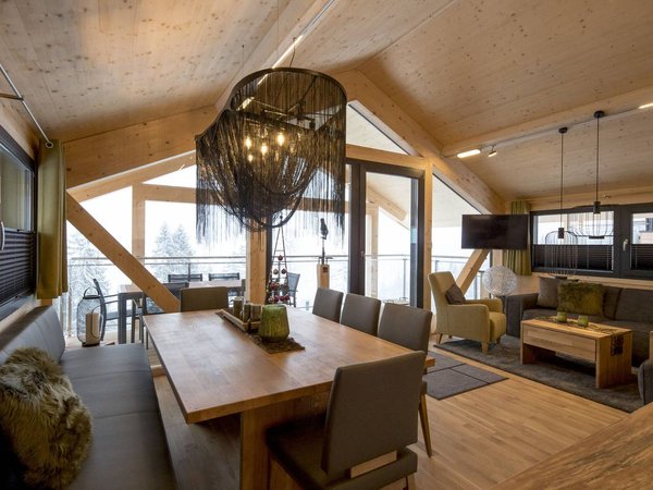 Holiday home in Ski Amadé from £458 per night