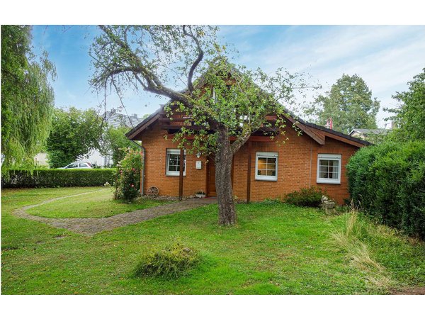 Holiday home in Duingen from £53 per night