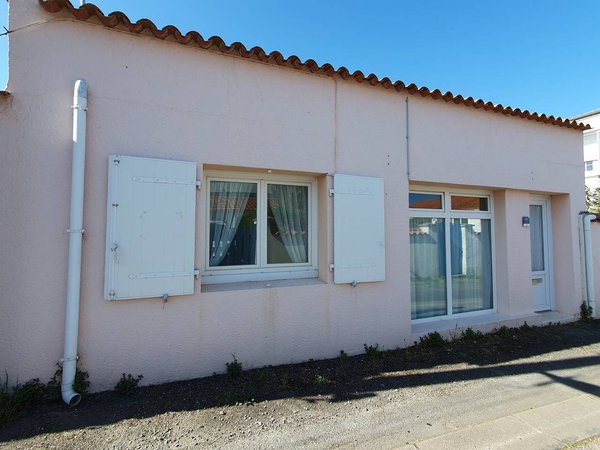 Holiday apartment in Vendée from £36 per night