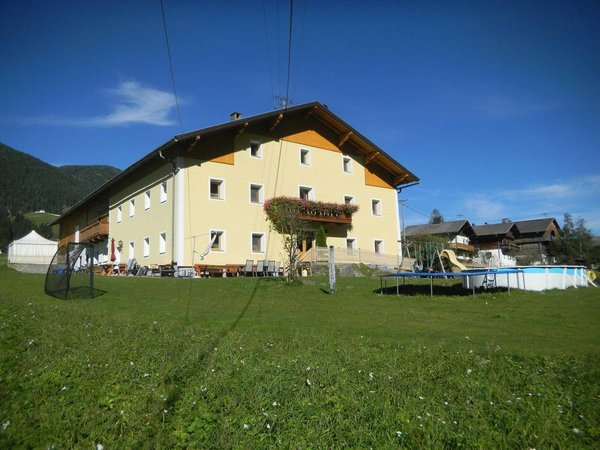 Holiday apartment in Strassen from £97 per night