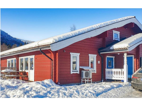 Holiday home in Branäs from £35 per night