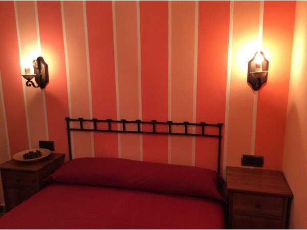 Holiday home in Sediles from £52 per night