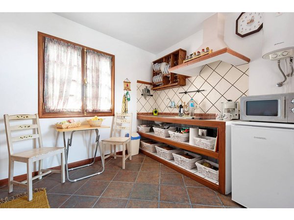 Holiday apartment in Tenerife from £33 per night