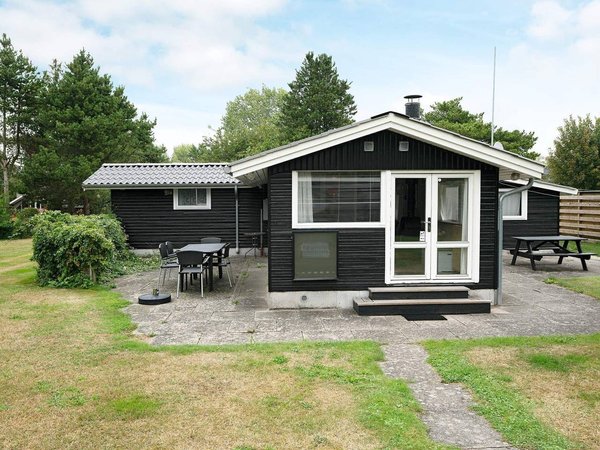 Holiday home in Lolland from £37 per night