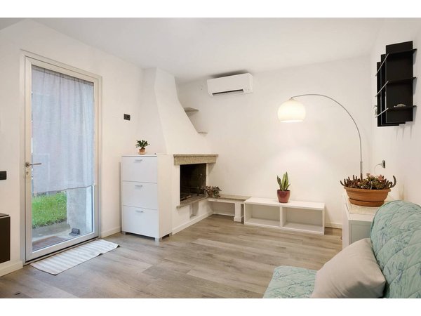 Holiday home in Val di Magra from £46 per night