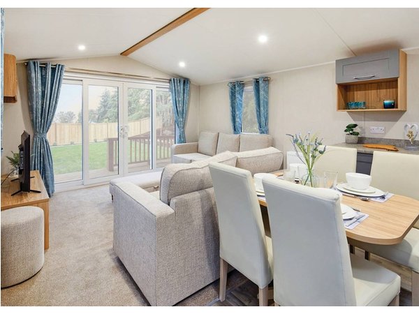 Camping in Midlands from £48 per night