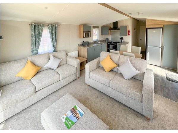 Camping in Sussex from £83 per night