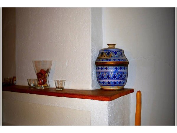 Holiday home in Algodonales from £62 per night