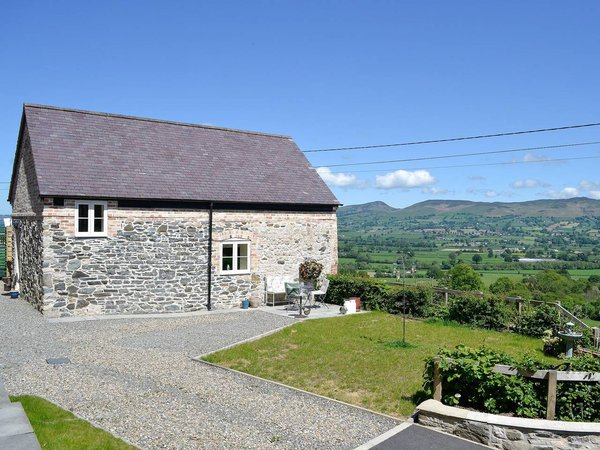 Holiday home in North-Wales from £51 per night